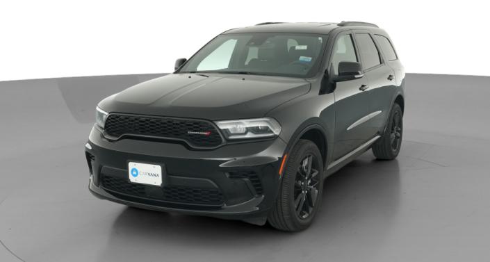 Thumbnail: 2026 Dodge Durango - 1