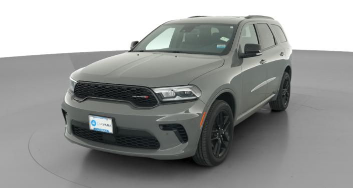 Thumbnail: 2026 Dodge Durango - 1