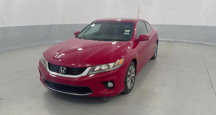 Thumbnail: 2013 Honda Accord - 1