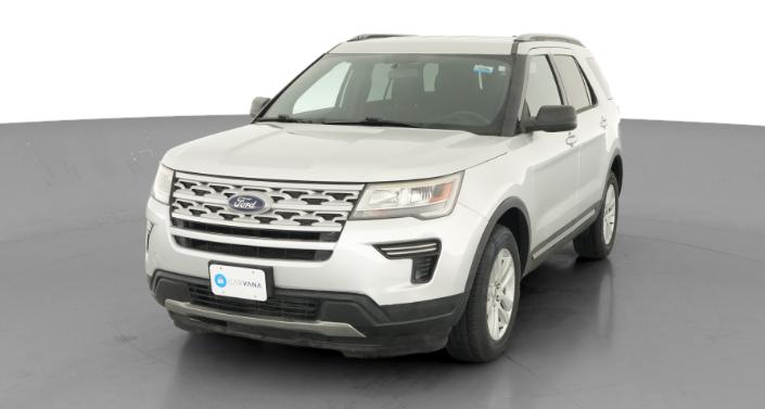 Thumbnail: 2018 Ford Explorer - 1