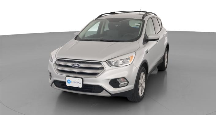 Thumbnail: 2018 Ford Escape - 1