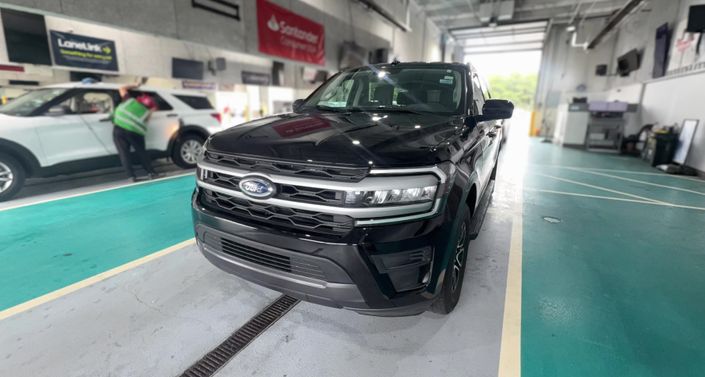 Thumbnail: 2024 Ford Expedition MAX - 1