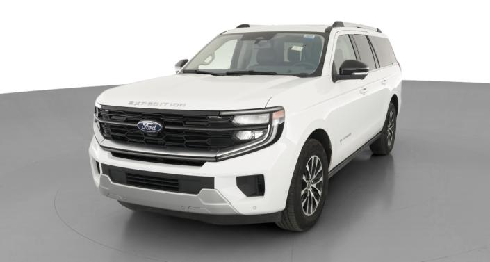 Thumbnail: 2025 Ford Expedition MAX - 1