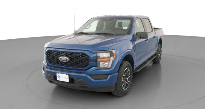 Thumbnail: 2023 Ford Econoline - 1