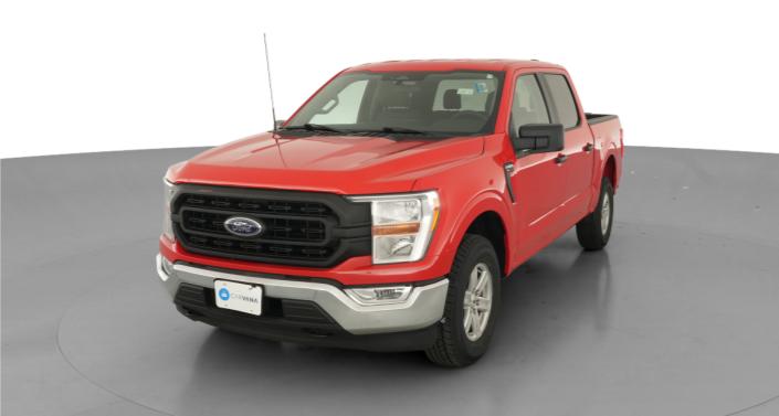 Thumbnail: 2022 Ford Econoline - 1
