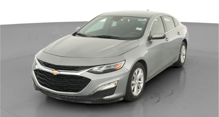 Thumbnail: 2024 Chevrolet Malibu - 1