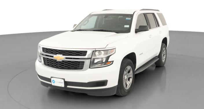 Thumbnail: 2019 Chevrolet Tahoe - 1