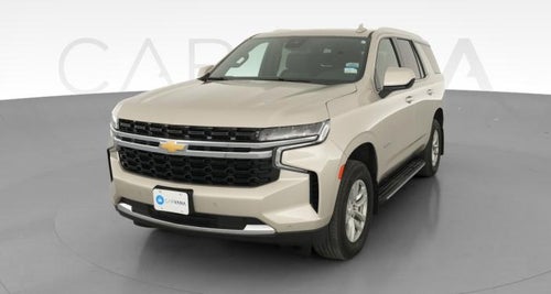 2024 Chevrolet Tahoe