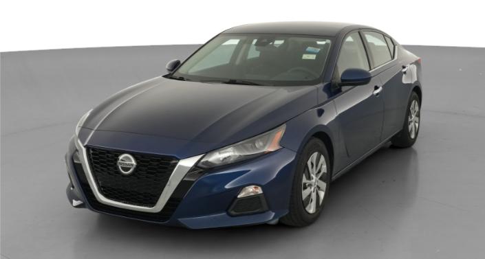 Thumbnail: 2022 Nissan Altima - 1