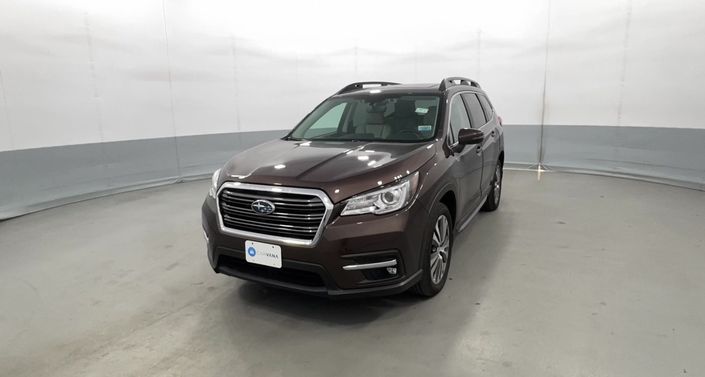 Thumbnail: 2021 Subaru Ascent - 1