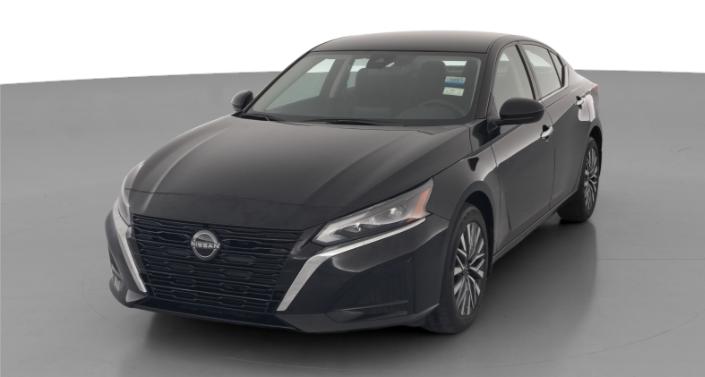 Thumbnail: 2023 Nissan Altima - 1
