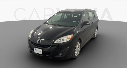 2014 MAZDA MAZDA5