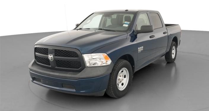 2020 RAM 1500 Classic Tradesman -
                  Fort Worth, TX