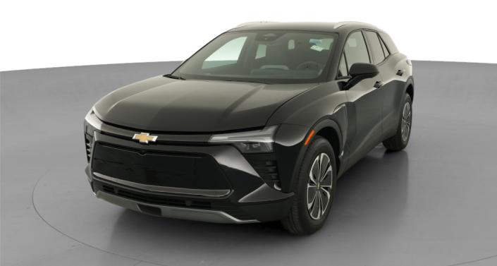 2024 Chevrolet Blazer EV LT -
                  Richton Park, IL