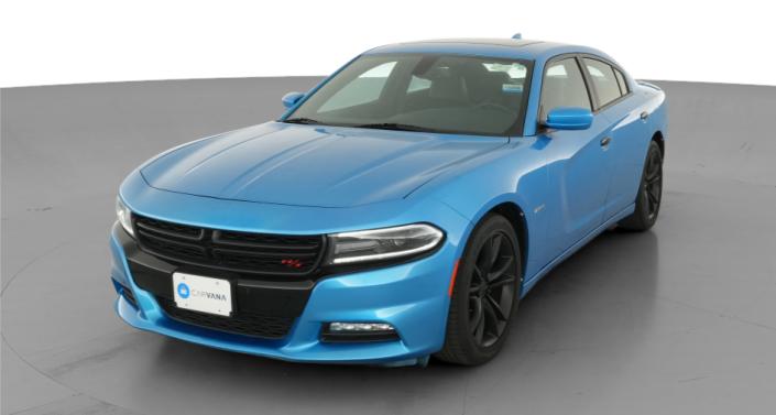 Thumbnail: 2015 Dodge Charger - 1