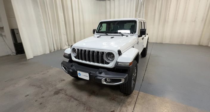 Thumbnail: 2025 Jeep Wrangler - 1