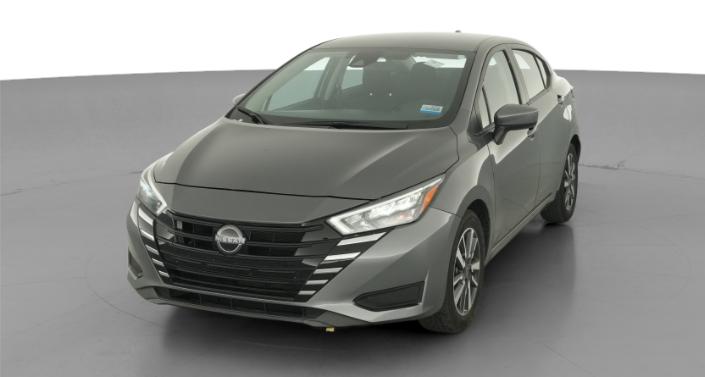 Thumbnail: 2025 Nissan Versa - 1