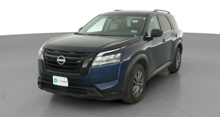 Thumbnail: 2025 Nissan Pathfinder - 1