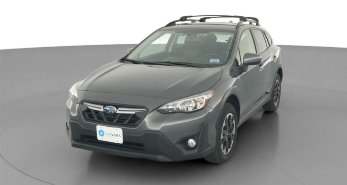 Thumbnail: 2023 Subaru Crosstrek - 1