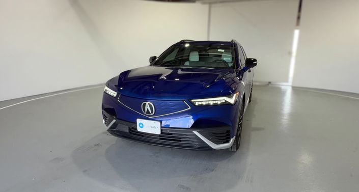 2024 Acura ZDX A-Spec -
                  Houston, TX
