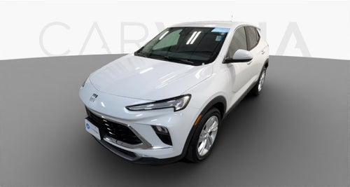 2025 Buick Encore GX