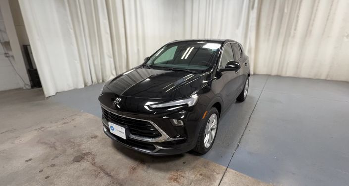 Thumbnail: 2025 Buick Encore GX - 1