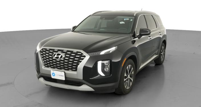 Thumbnail: 2021 Hyundai Palisade - 1