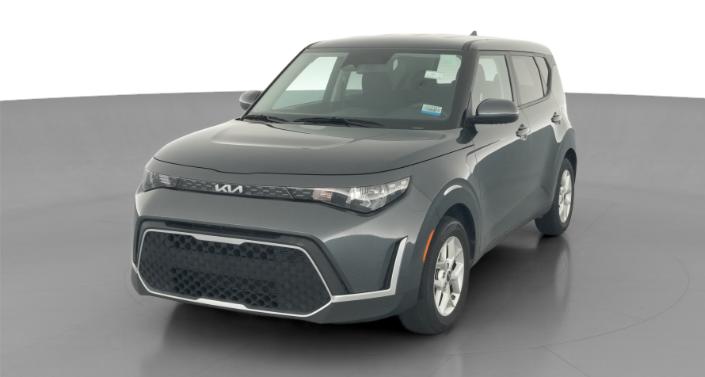 Thumbnail: 2025 Kia Soul - 1
