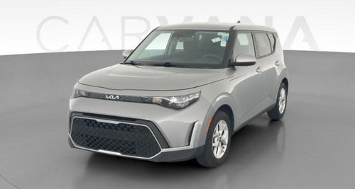 2025 Kia Soul