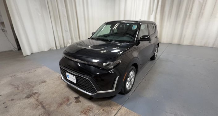 Thumbnail: 2025 Kia Soul - 1