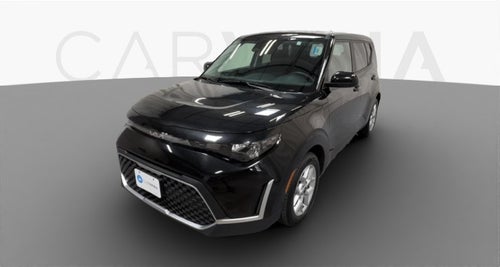 2025 Kia Soul