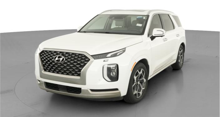 Thumbnail: 2022 Hyundai Palisade - 1