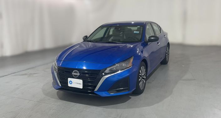 Thumbnail: 2025 Nissan Altima - 1