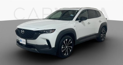 2025 MAZDA CX-50 Hybrid