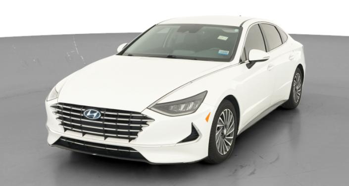 Thumbnail: 2022 Hyundai Sonata - 1