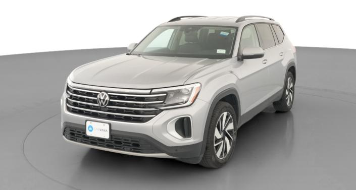Thumbnail: 2026 Volkswagen Atlas - 1