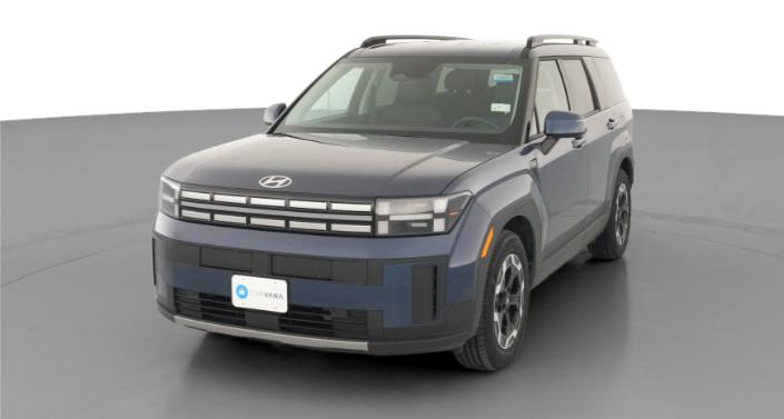 Thumbnail: 2026 Hyundai Santa Fe - 1