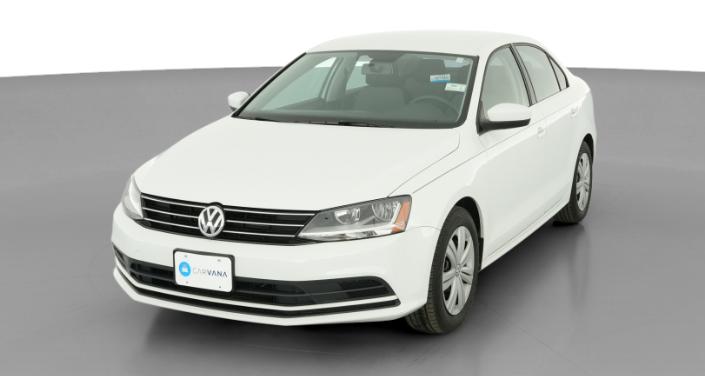 Thumbnail: 2017 Volkswagen Jetta - 1