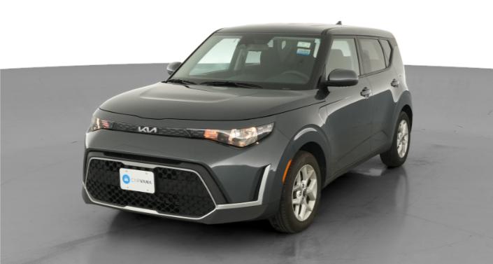 Thumbnail: 2025 Kia Soul - 1