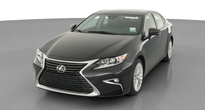 Thumbnail: 2018 Lexus ES - 1