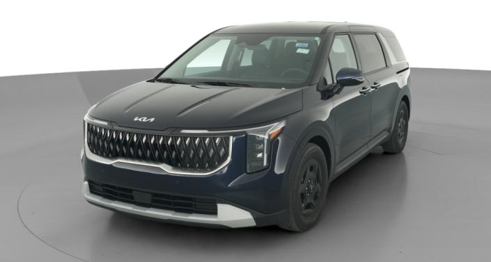 Thumbnail: 2026 Kia Carnival - 1