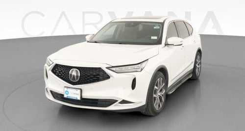2023 Acura MDX