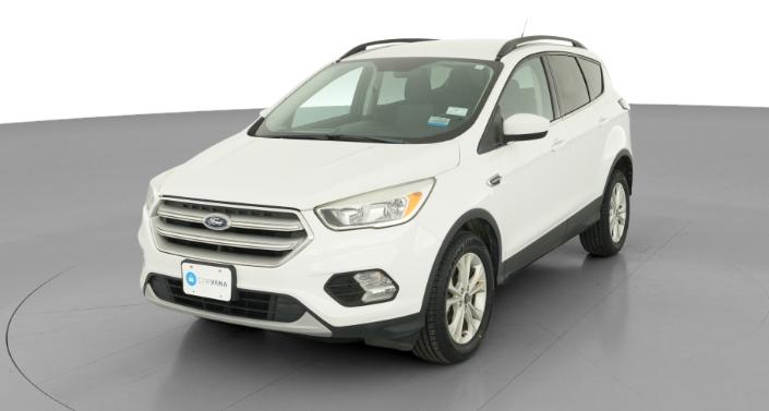 Thumbnail: 2018 Ford Escape - 1