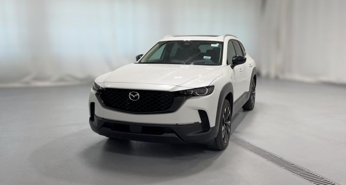 Thumbnail: 2025 Mazda CX-50 - 1