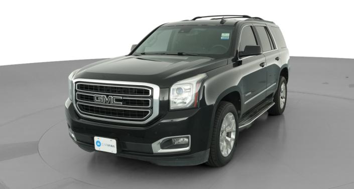 Thumbnail: 2016 GMC Yukon - 1
