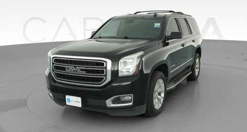 2016 GMC Yukon