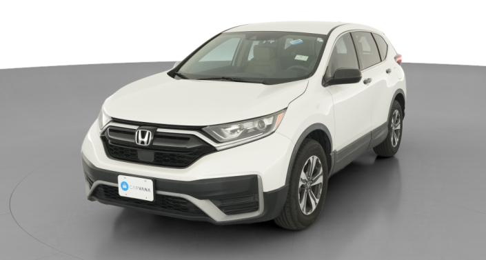 Thumbnail: 2020 Honda CR-V - 1