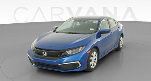 2021 Honda Civic