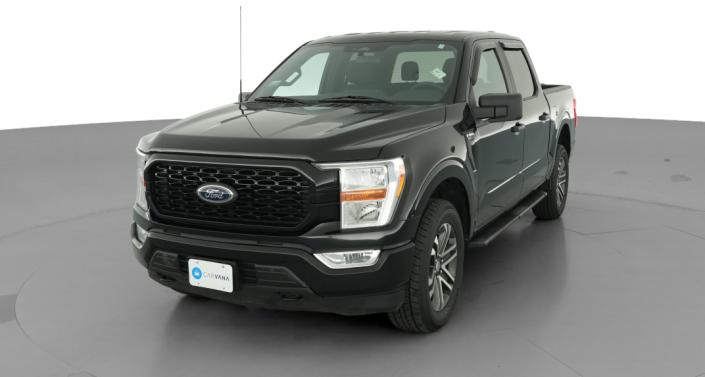 Thumbnail: 2021 Ford Econoline - 1