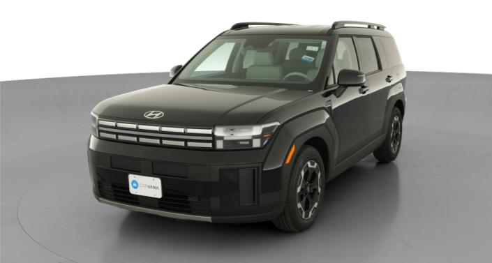 Thumbnail: 2026 Hyundai Santa Fe - 1
